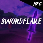 [NEW BOSS] Swordflare! ⚔️ RPG Adventure