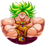 Legendary Super Saiyan