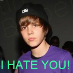 Justin Drew Bieber Fans!