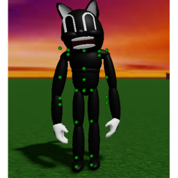 Survive The Monsters!