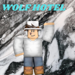 The Dire Wolfguard