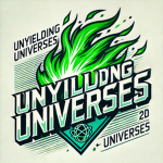 Unyielding Universes