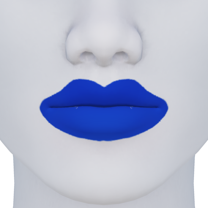 Paraguay Lips