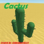 Cactus