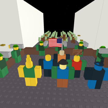 Zombie Assault V4.1 (NAPRAWIONE)