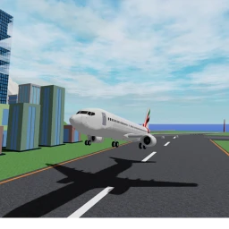 Project Airline icon