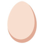 egg moment