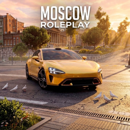 [🍂 AUTUMN!] Moscow RP icon