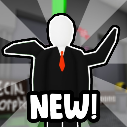🧟‍♂️Backrooms Morphs 2 [UPDATE!] Roblox game