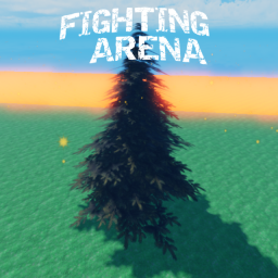 Fight Arena!