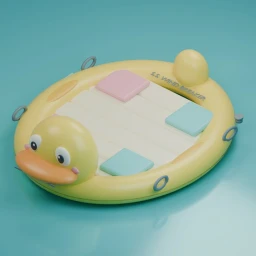 River Rascals: Fart Raft icon