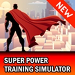 SALE💥 Super Power Training Simulator 2 [BETA] 💥
