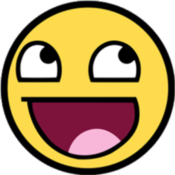 Super Cool Obby!!