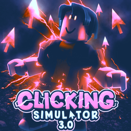 [RELEASE]🎉Clicking Simulator 3.0