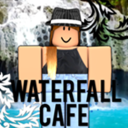 Waterfall Cafe V3
