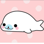 Super Seal Squad!