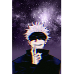 GOD JO
