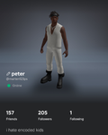 Roblox Slender Suppression