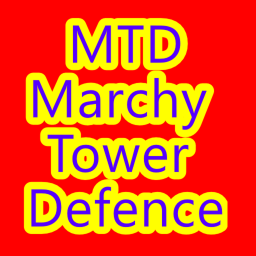 UPD!マーチィタワーディフェンス