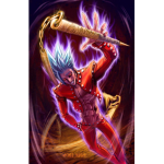 The Demons From The Underworld