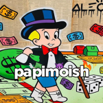 papimoish