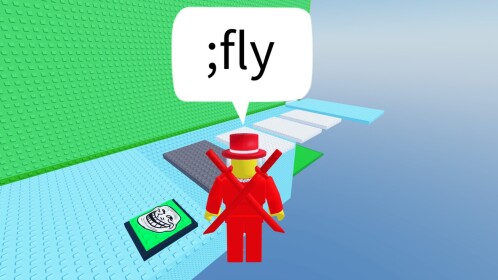 Apex Admin Tower [✨8 ROBUX✨]