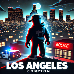 Compton, Los Angeles [BETA]