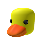 ducky kaka