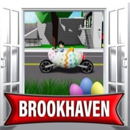 Survive in Brookhaven 2 [early access]