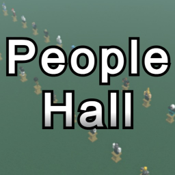 People Hall v0.35