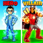 [EVENT] Superpower Simulator: Chakra