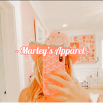 - Marley’s Apparel -