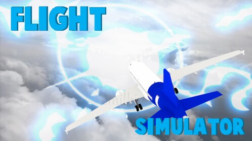 Flight Simulator (PHONE SUPPORT!)