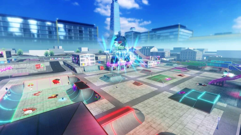 Game Place Thumbnail