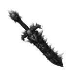 The Edge King's Blade Of Goredrinker