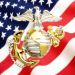 'Murican Marine Corps