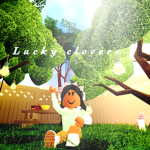 Lucky~Clovers