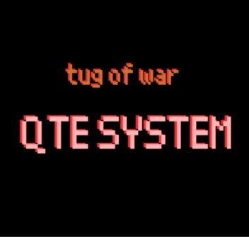 Ink game Tug Of War Practice system