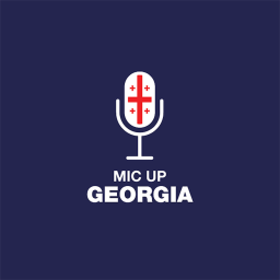 Mic UP/ ქართულად (Georgian Hangout)