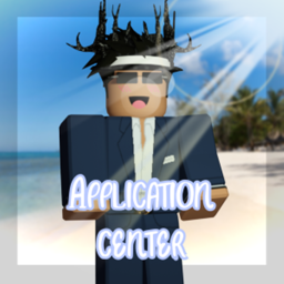SIB Application Center V1
