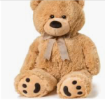 YT fans and Teddy squad :)