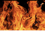 Flames Of Power