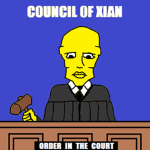 Council Of XIAN