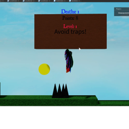 Lost Platforms [SKIP STAGES AND HALLOWEEN LEVEL]