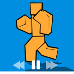 Running Animation