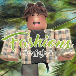 Fashions Delight