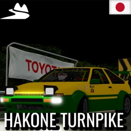 Ha kone Turnpike icon