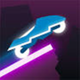Neon Runner