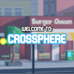 Crossphere