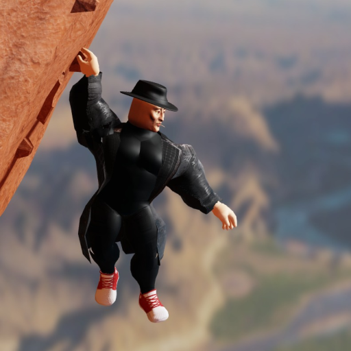 Climb [Alpha 1.8.1] official Roblox game thumbnail